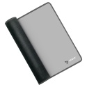 Podkładka pod mysz 700x300x3mm Turbo Dynamic L - Grey Edition