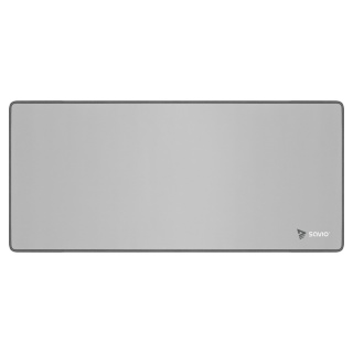 Podkładka pod mysz 900x400x3mm Turbo Dynamic XL - Grey Edition