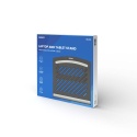 Podstawka biurowa pod laptop, PB-02