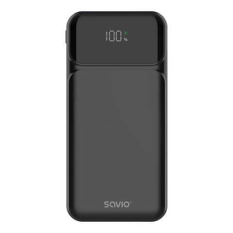 Power Bank 10000 mAh BA-08 Power Bank 10000 mAh BA-08