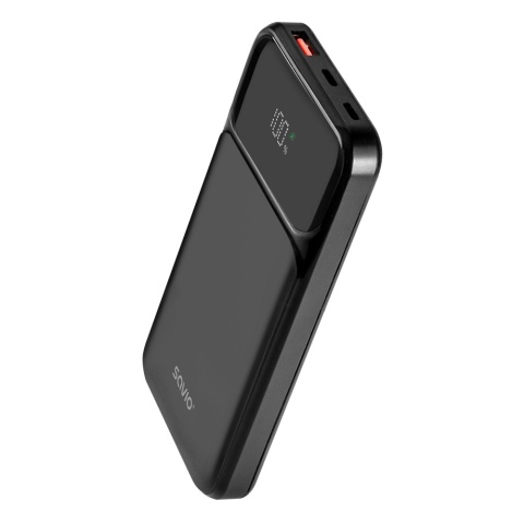 Power Bank 10000 mAh BA-08 Power Bank 10000 mAh BA-08