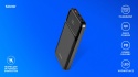 Power Bank 10000 mAh BA-08