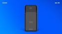 Power Bank 10000 mAh BA-09 ładowanie indukcyjne