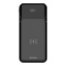 Power Bank 10000 mAh BA-09 ładowanie indukcyjne