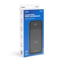 Power Bank 10000 mAh BA-09 ładowanie indukcyjne