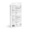 Power Bank 10000 mAh BA-09 ładowanie indukcyjne