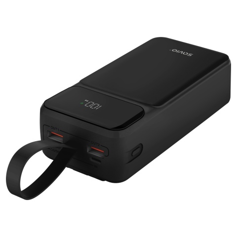 Powerbank 30000 mAh, BA-10