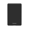 Obudowa na Dysk Zewnętrzny HDD/SSD 2,5″ USB 2.0, AK-73