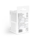 Adapter podróżny, gniazdo US – wtyk EU AP-01
