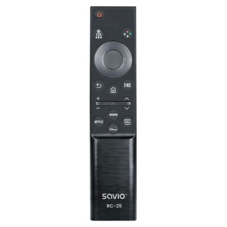 Pilot uniwersalny/zamiennik RC-25 do TV SAMSUNG - SMART TV