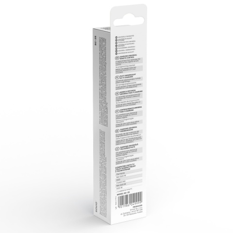 Pilot uniwersalny/zamiennik SAVIO RC-25 do TV SAMSUNG - SMART TV