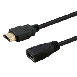 Przedłużacz HDMI 1m CL-132