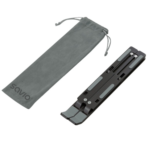 Przenośna podstawka pod laptop i tablet PB-05 Przenośna podstawka pod laptop i tablet PB-05