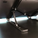 Przenośna podstawka pod laptop i tablet PB-05