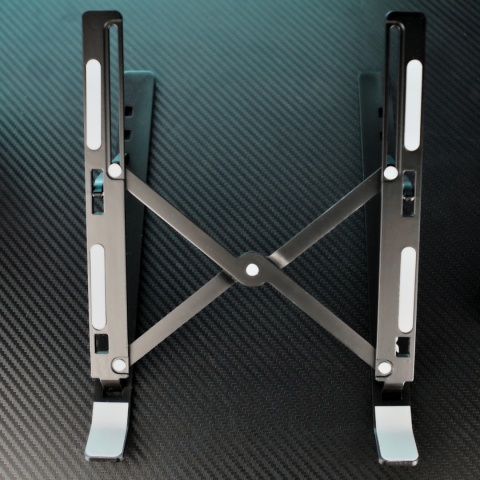 Przenośna podstawka pod laptop i tablet PB-05 Przenośna podstawka pod laptop i tablet PB-05