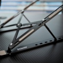 Przenośna podstawka pod laptop i tablet PB-05