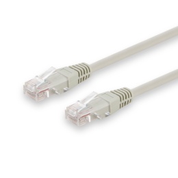 Przewód sieciowy Patchcord UTP Cat. 5e, 3m CLA-01