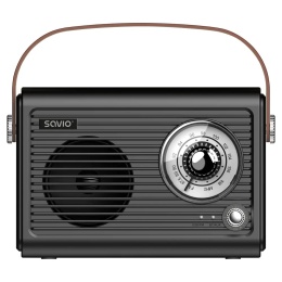 Radio przenośne RS-01