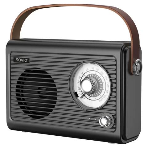 Radio przenośne RS-01 Radio przenośne RS-01