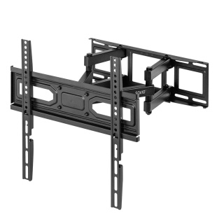 Regulowany uchwyt TV 32″ – 70″, 40 kg UTV-02