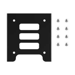 Sanki, adapter do dysków HDD/SDD 2.5