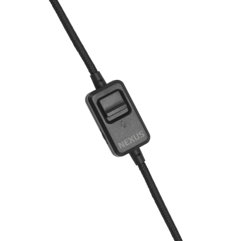 Słuchawki Gamingowe NEXUS