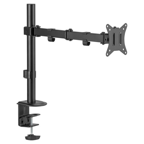 Uchwyt biurkowy na monitor 17″ – 32″, UM-02 Uchwyt biurkowy na monitor 17″ – 32″, UM-02