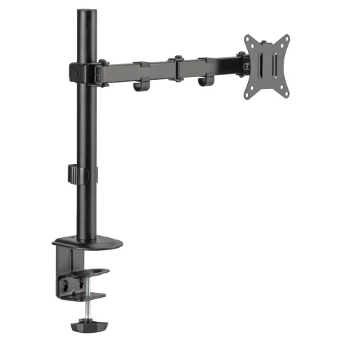 Uchwyt biurkowy na monitor 17″ – 32″, UM-02 Uchwyt biurkowy na monitor 17″ – 32″, UM-02