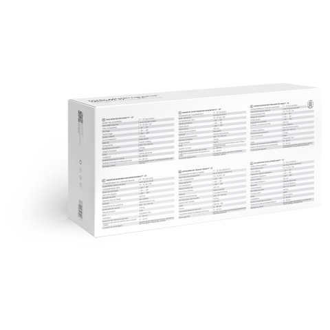 Podwójny uchwyt biurkowy na monitor 17″ – 32″, UM-03 Podwójny uchwyt biurkowy na monitor 17″ – 32″, UM-03