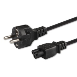 Uniwersalny kabel zasilający 1,8 m CL-81