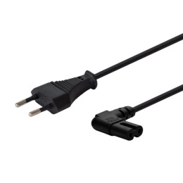 Uniwersalny kabel zasilający 3 m CL-144