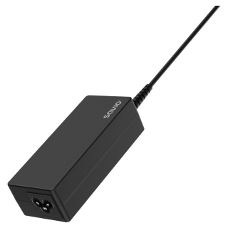 Zasilacz sieciowy ZA-01 USB-C 65W