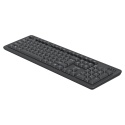 Zestaw klawiatura i mysz KB-03 bezprzewodowa Zestaw klawiatura i mysz KB-03 bezprzewodowa