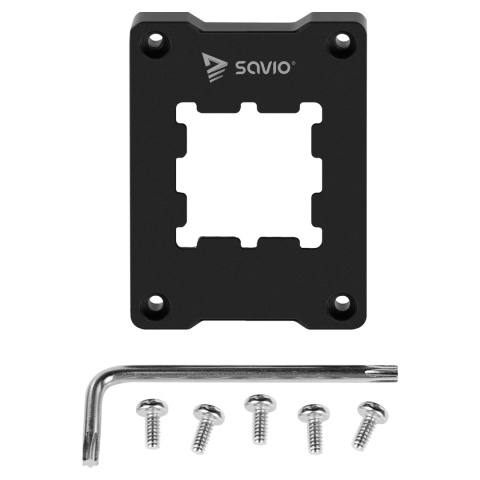 Ramka montażowa AM5 SAVIO AK-86