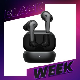 Bezprzewodowe słuchawki Bluetooth TWS-12