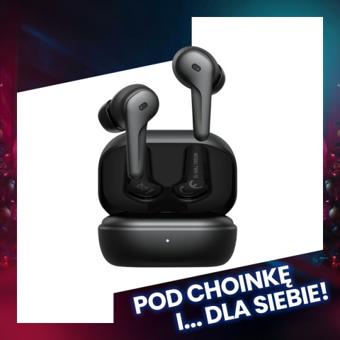 Bezprzewodowe słuchawki Bluetooth TWS-12