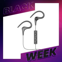 Bezprzewodowe słuchawki Bluetooth WE-03