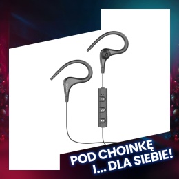 Bezprzewodowe słuchawki Bluetooth WE-03