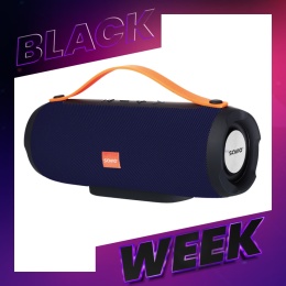 Bezprzewodowy Głośnik Bluetooth BS-021