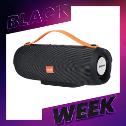 Bezprzewodowy Głośnik Bluetooth BS-023