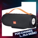 Bezprzewodowy Głośnik Bluetooth BS-023