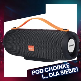 Bezprzewodowy Głośnik Bluetooth BS-023