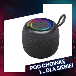 Bezprzewodowy głośnik Bluetooth 5W BS-041