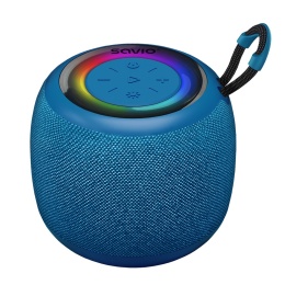 Bezprzewodowy głośnik Bluetooth 5W BS-042