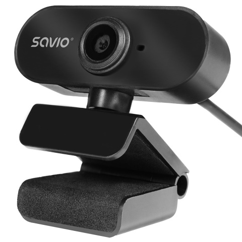 Kamera internetowa 720P SAVIO CAK-04