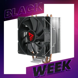 Chłodzenie CPU FROST X2