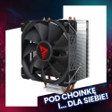 Chłodzenie CPU FROST X2