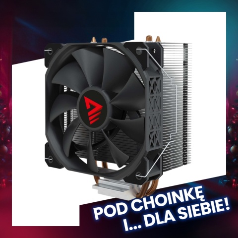 Chłodzenie CPU FROST X2