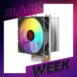 Chłodzenie CPU VORTEX X2 ARGB