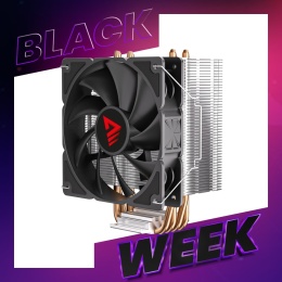 Chłodzenie CPU VORTEX X2